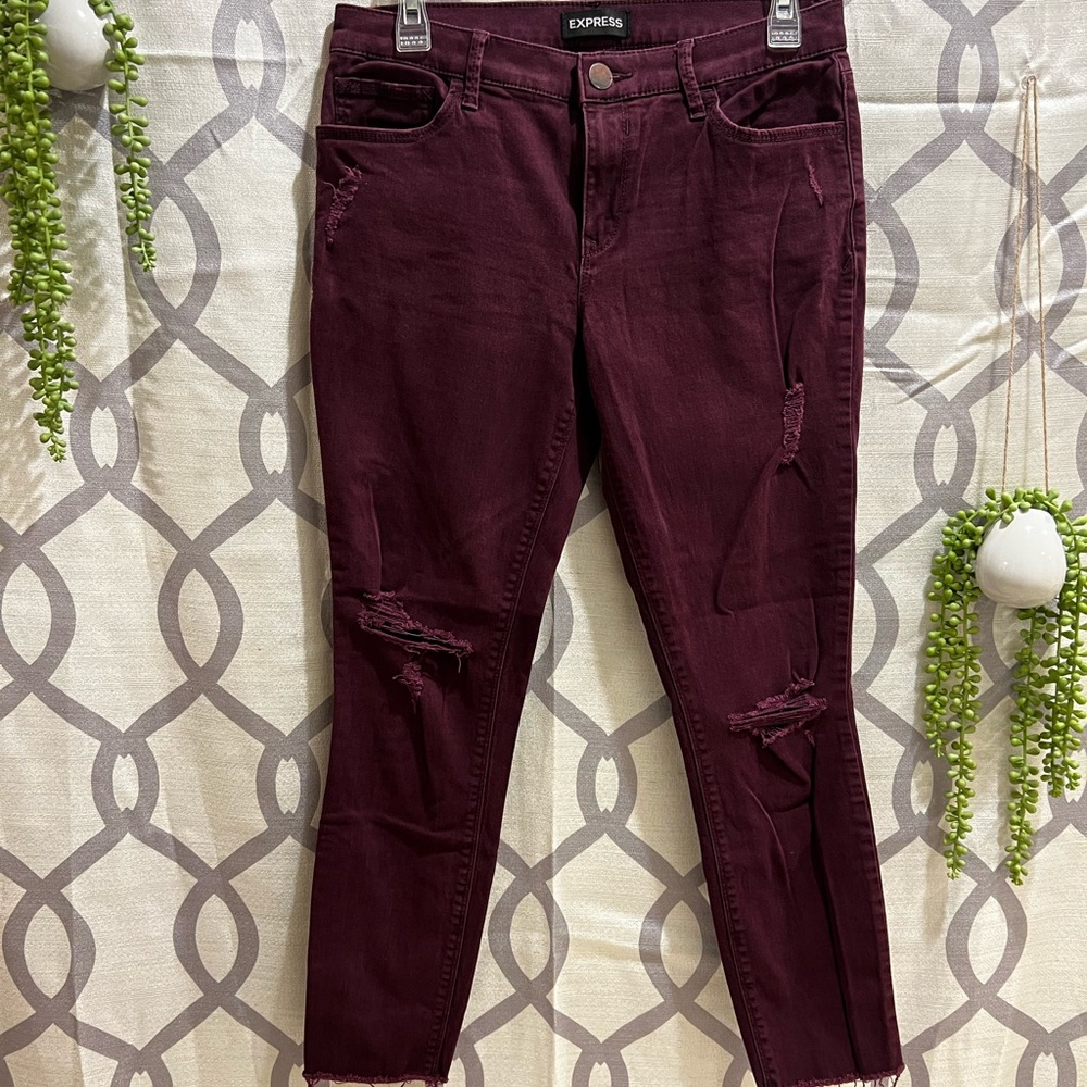 EXPRESS 🖤👖 - Picture 4 of 13